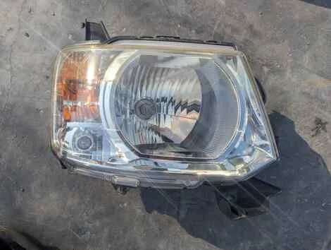 Фара Mitsubishi EK Wagon H82W 3G83 Прав. Перед. - изображение 1