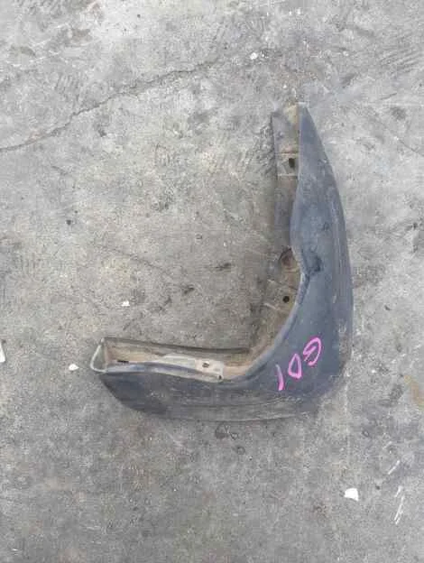 Брызговик Honda Fit GD1 L13A Прав. Задн. - изображение 1