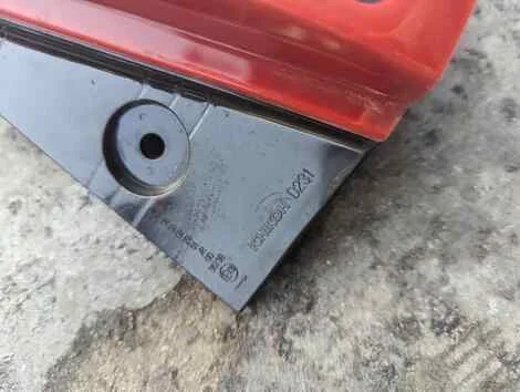 Стоп Nissan DAYZ B43W BR06 Прав. Задн. - миниатюра 2