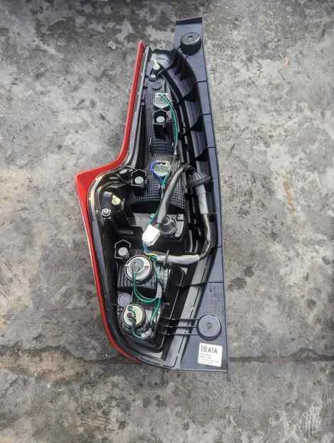 Стоп Nissan DAYZ B43W BR06 Прав. Задн. - миниатюра 3