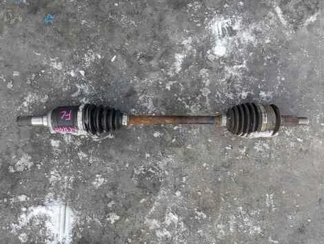 Привод Suzuki Wagon R MH55S R06A Лев. Перед. - изображение 1