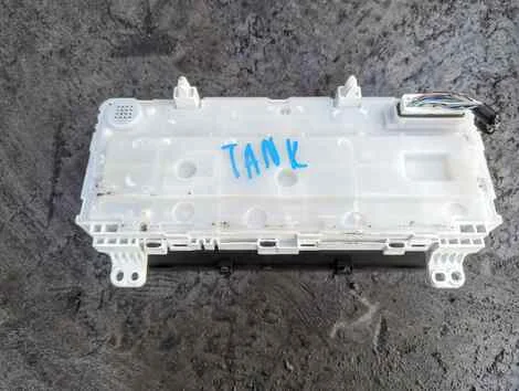 Спидометр Toyota Tank M900A 1KR-FE - миниатюра 2