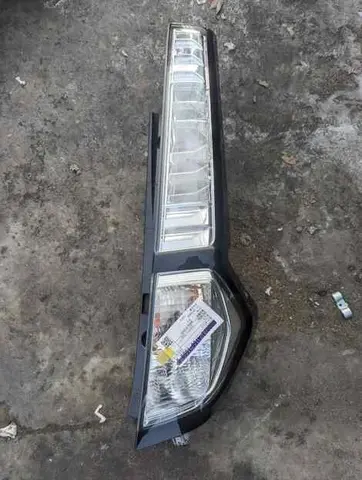 Стоп Toyota Tank M900A 1KR-FE Прав. Задн.
