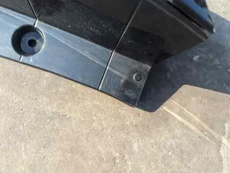 Стоп Toyota Tank M900A 1KR-FE Прав. Задн. - миниатюра 2