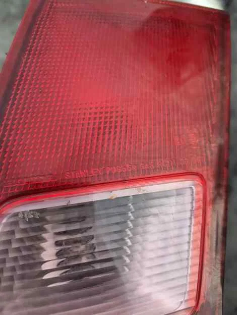 Стоп-вставка Honda Civic Ferio ES1 D15B Прав. Задн. - миниатюра 3