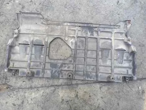 Защита двигателя Mazda Axela BL5FW ZY-VE - миниатюра 2