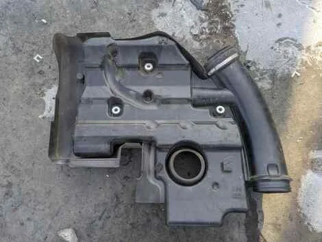 Декоративная крышка двс Honda Odyssey RB1 K24A - миниатюра 2