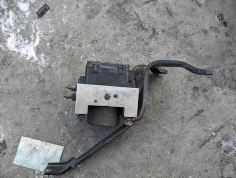 Блок abs Toyota Duet M101A K3-VE - миниатюра 3