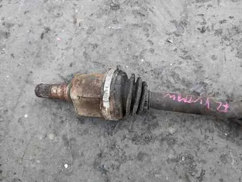 Привод Volvo V50 MW43 B4204S3 Лев. Перед. - миниатюра 3
