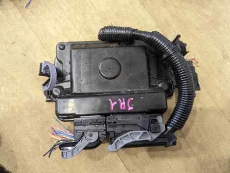 Блок efi Honda N-WGN JH1 S07A - изображение 1
