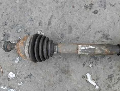 Привод Volvo V50 MW43 B4204S3 Прав. Перед. - миниатюра 3