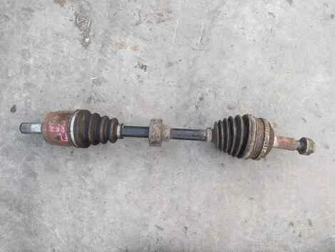 Привод Honda Stepwgn RF3 K20A Лев. Перед. - изображение 1