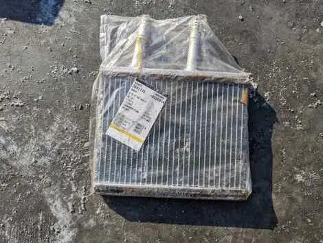Радиатор печки Nissan Primera TP12 QR20DE