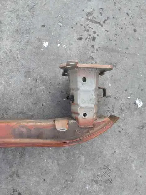 Жесткость бампера Volvo C30 MK43 B4204S3 Перед. - миниатюра 2