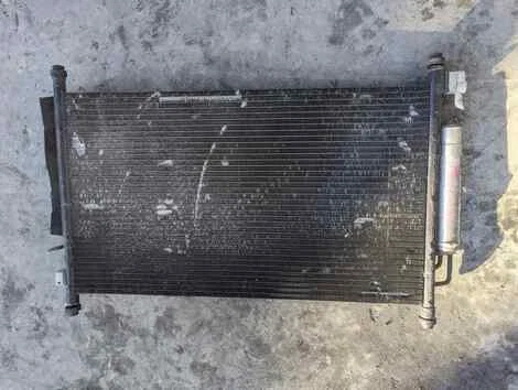Радиатор кондиционера Honda Stepwgn RG3 K24A - изображение 1