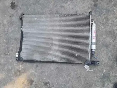 Радиатор кондиционера Nissan Serena HFC26 MR20DD