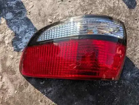 Стоп Toyota Estima AHR10W 2AZ-FXE Лев. Задн.