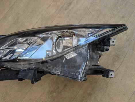 Фара Mazda Atenza GHEFW LF-VE Лев. Перед. - миниатюра 3