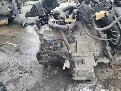 Акпп Honda Accord CW1 R20A - миниатюра 3