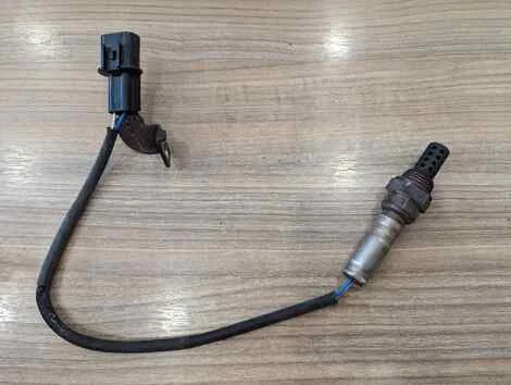 Лямбда-зонд Mitsubishi Lancer CK1A 4G13 - изображение 1