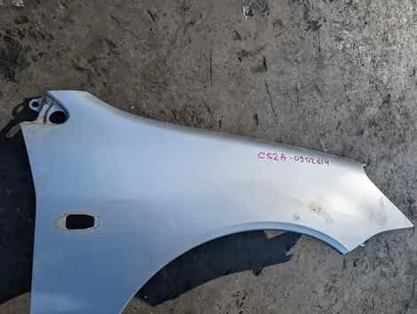 Крыло Mitsubishi Lancer Cedia CS2A 4G15 Прав. Перед. - миниатюра 3