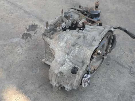 Акпп Mitsubishi Lancer CK2A 4G15 - миниатюра 2