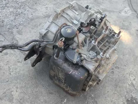 Акпп Mitsubishi Lancer CK2A 4G15 - миниатюра 4