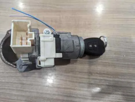 Замок зажигания Subaru Trezia NCP120X 1NZ-FE - миниатюра 2