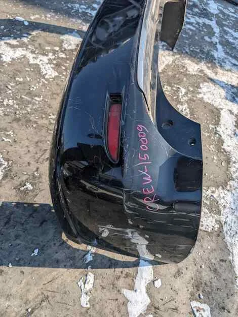 Бампер Mazda Premacy CREW LF-VE Задн. - миниатюра 5
