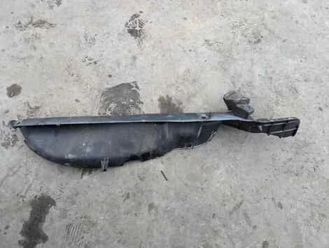 Накладка на крыло Honda Civic FD1 R18A Лев. Перед. - миниатюра 2