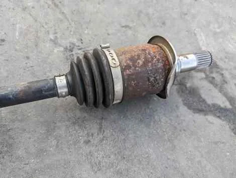 Привод Subaru Impreza GG3 EJ152 Прав. Задн. - миниатюра 2