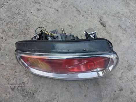 Стоп Mini Cooper R56 N16B16A Прав. Задн. - миниатюра 2