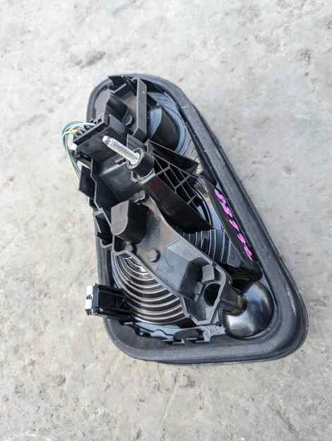 Стоп Mini Cooper R56 N16B16A Прав. Задн. - миниатюра 3
