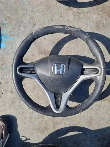 Руль Honda Civic FD1 R18A