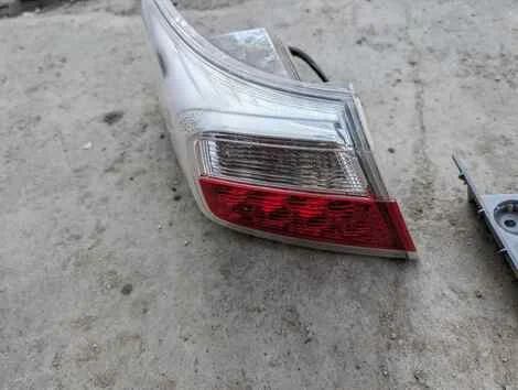 Стоп Honda Odyssey RB4 K24A Лев. Задн. - миниатюра 2