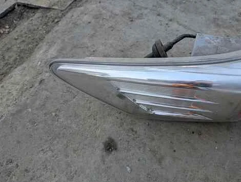 Стоп Honda Odyssey RB4 K24A Лев. Задн. - миниатюра 3