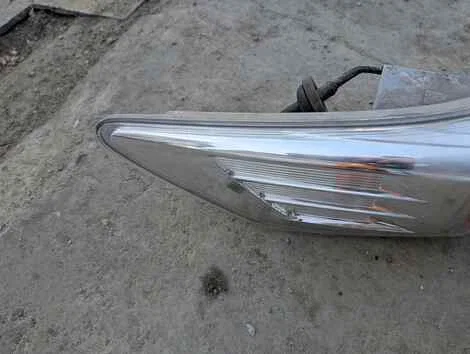 Стоп Honda Odyssey RB4 K24A Лев. Задн. - миниатюра 3