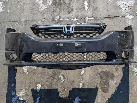 Бампер Honda Odyssey RB1 K24A Перед. - изображение 1