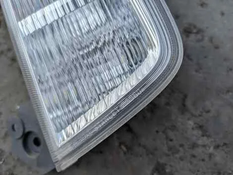 Стоп Nissan Elgrand PNE52 VQ35DE Прав. Задн. - миниатюра 2