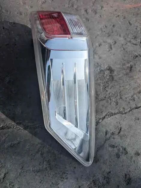 Стоп Honda Odyssey RB3 K24A Прав. Задн. - миниатюра 2