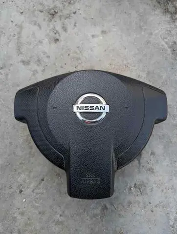 Airbag на руль Nissan NV200 VM20 HR16DE Прав.