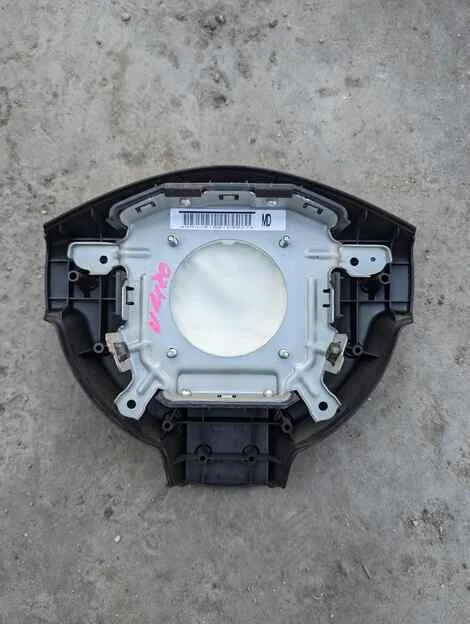Airbag на руль Nissan NV200 VM20 HR16DE Прав. - миниатюра 2