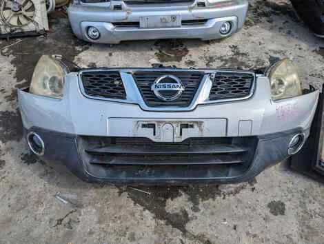 Ноускат Nissan Dualis KNJ10 MR20DE - изображение 1