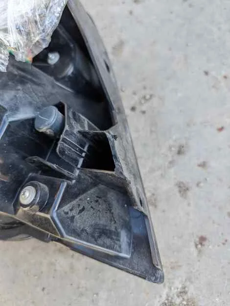 Стоп Subaru Impreza GG3 EJ152 Прав. Задн. - миниатюра 4