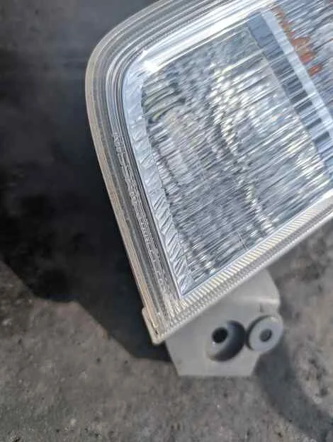 Стоп Nissan Elgrand PNE52 VQ35DE Лев. Задн. - миниатюра 2