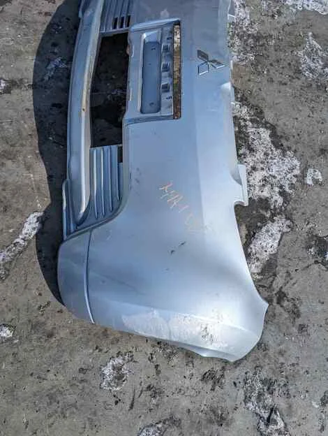 Бампер Mitsubishi i HA1W 3B20 Перед. - миниатюра 3