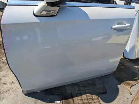 Дверь Citroen Ds4 N EP6C Лев. Перед. - миниатюра 2