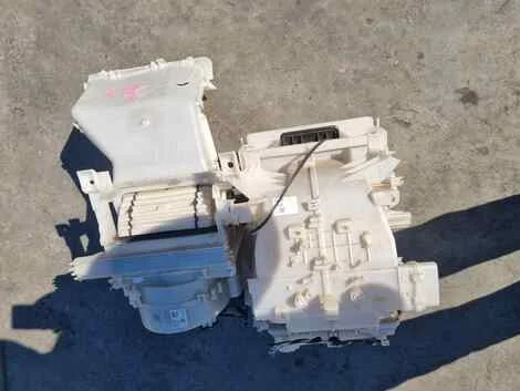 Печка Toyota Ractis NCP105 1NZ-FE - миниатюра 2