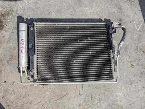 Радиатор кондиционера Nissan Clipper U71W 3G83 - изображение 1