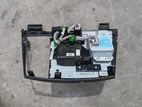 Блок навигации Honda Elysion RR3 J30A - миниатюра 2